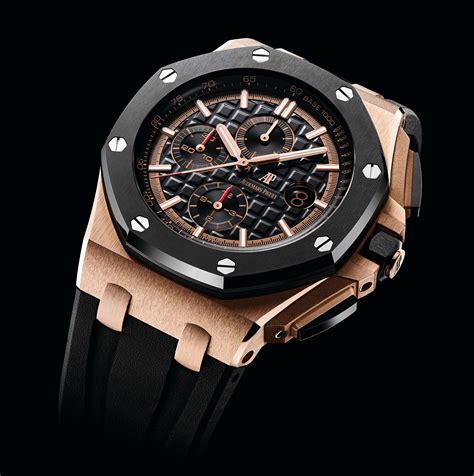 ap watch royal oak replica|ap royal oak chronograph price.